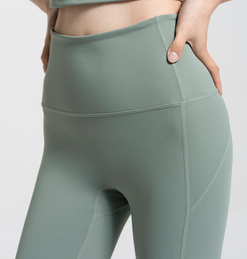 Core Fit 9 Leggings